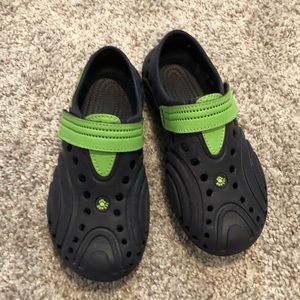 Dawgs Boys Golf Shoes